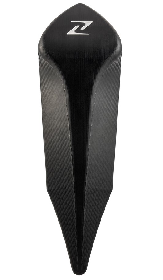 Fender nipple for Vespa GTS/GTS Super 125-300cc, black matt