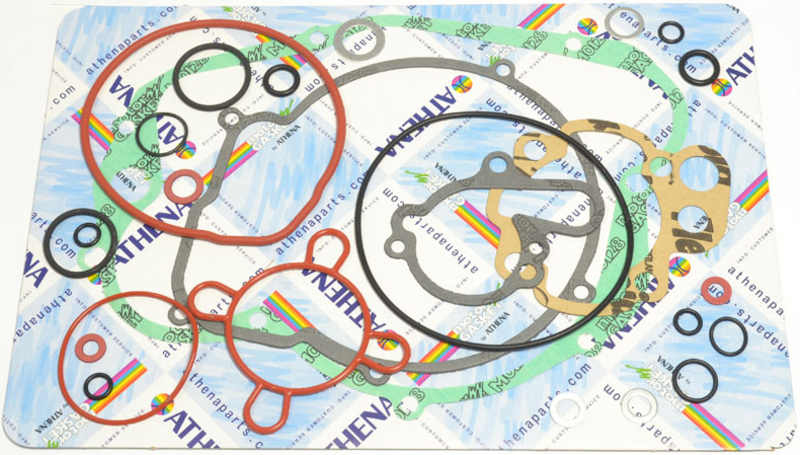 ATHENA Top End gasket set (oil seals not included)