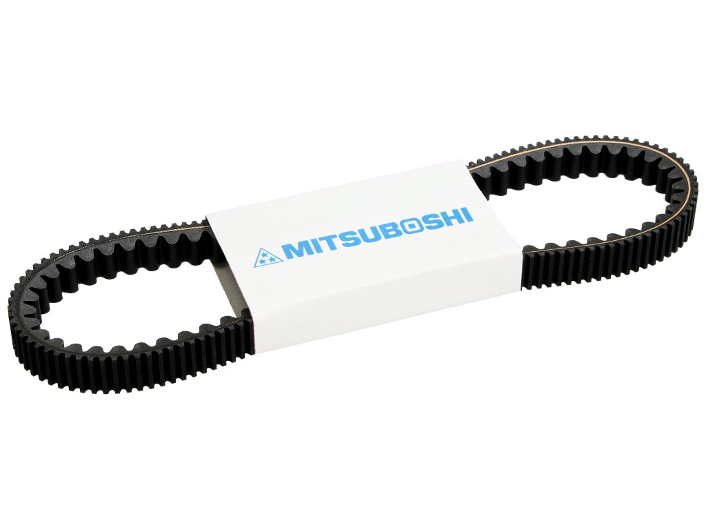 Mitsuboshi V-belt, standard, 22.6x835 mm