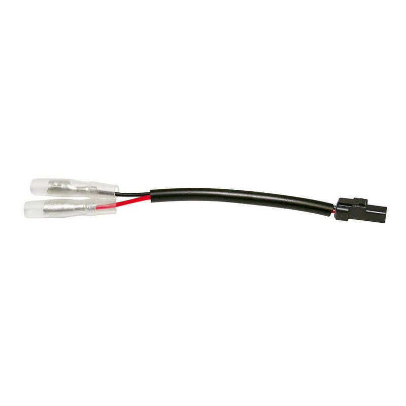 HIGHSIDER smart type 12 adapter cable for license plate light (1pc)