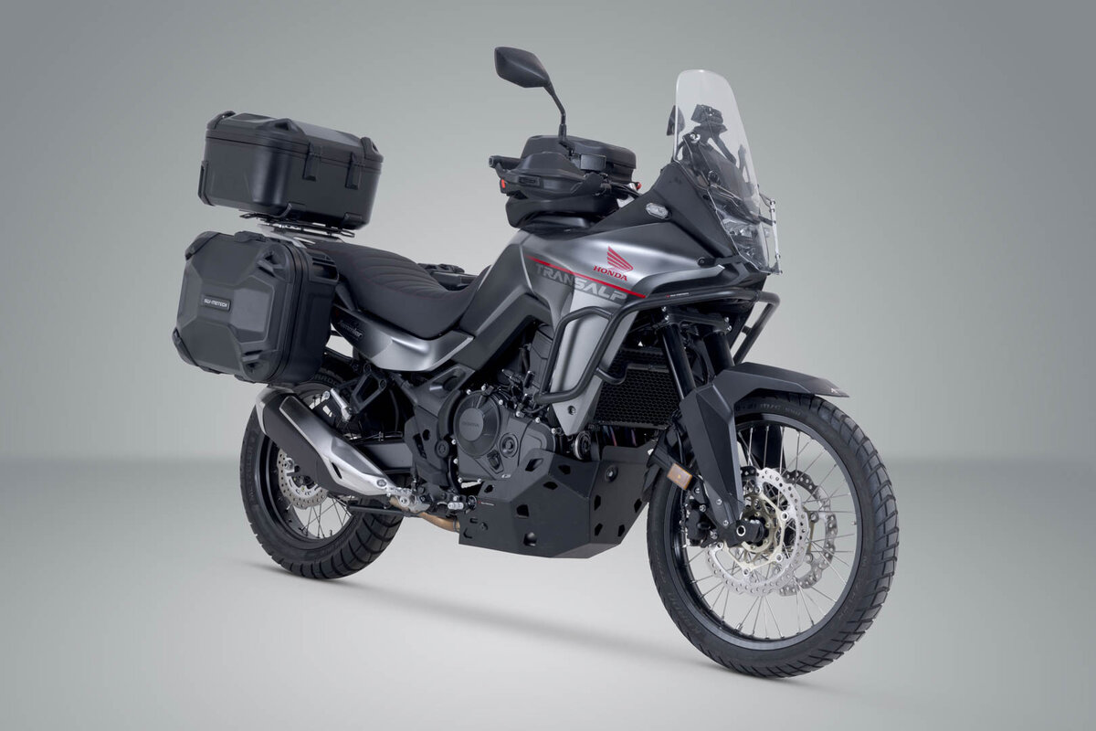 SW-Motech Adventure Set DUSC for Honda XL 750 Transalp (23- ) SW-Motech