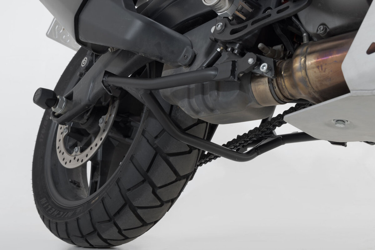 Crash bar for Aprilia Tuareg 660 (21-) SW Motech