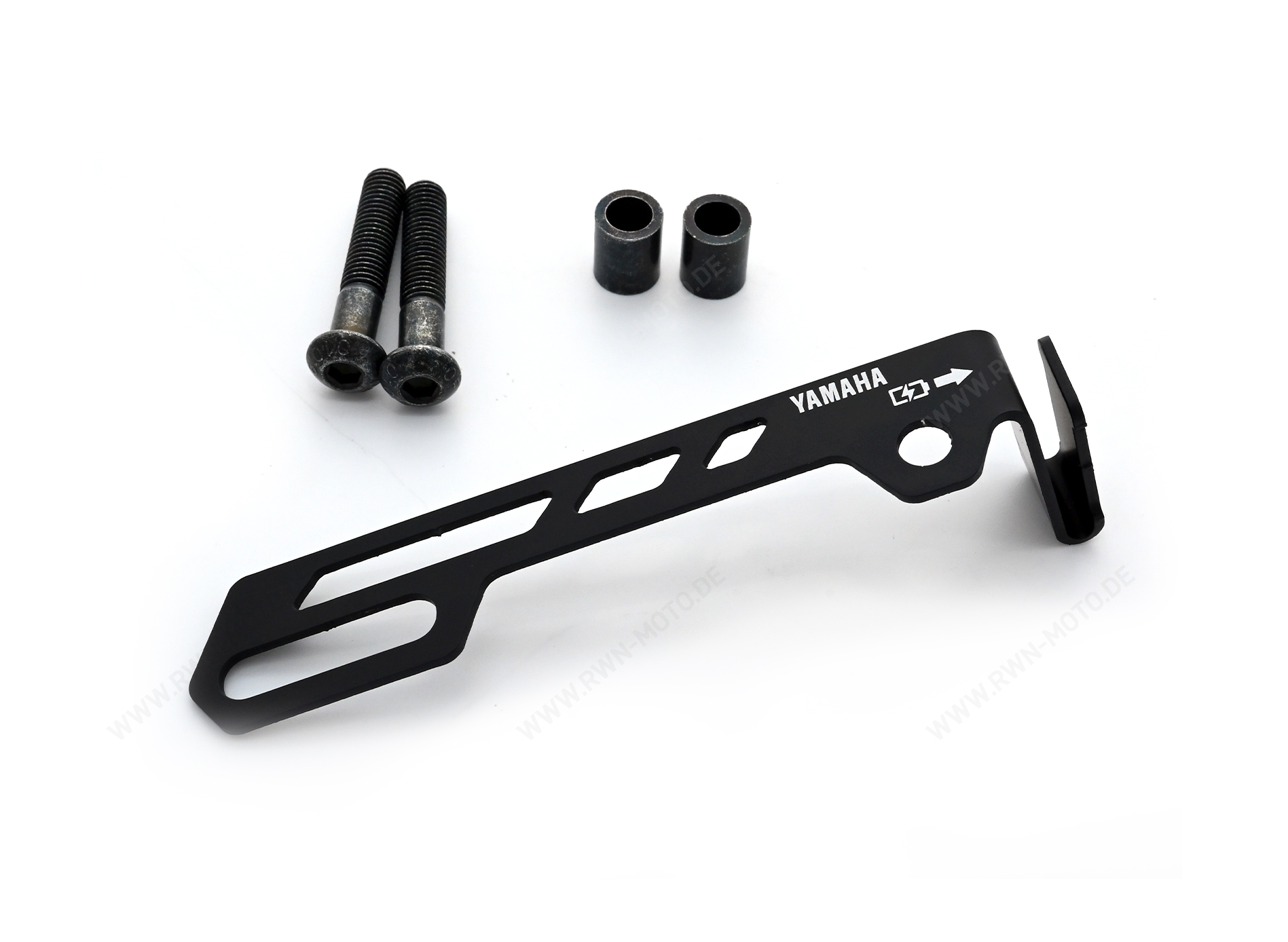 USB holder for Yamaha MT-09 (24-) Original
