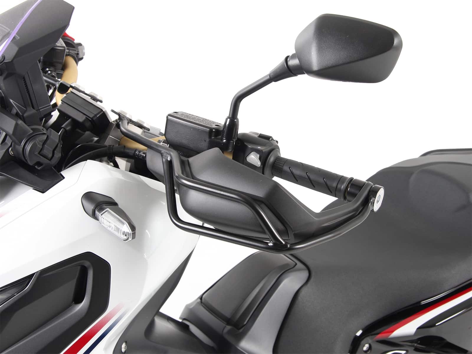 Handle guard set for Honda X-ADV 750 (17-20) Hepco & Becker