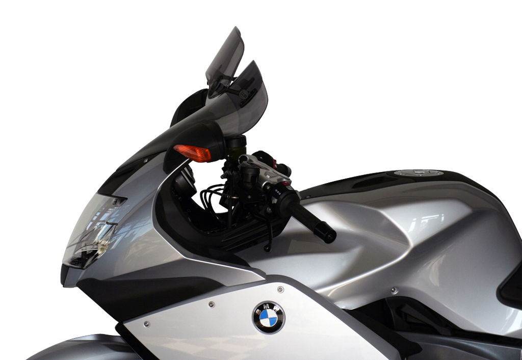 X-Creen-Touring MRA "XCT" for BMW K 1200 S / K 1300 S - all years of construction