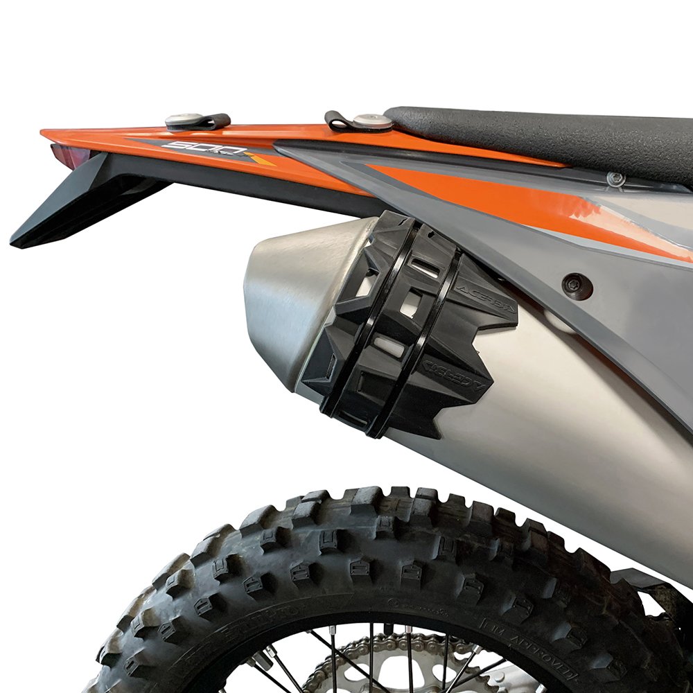 Kriega OS Base for dirt bikes