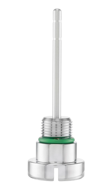 Oil filler plug engine oil for Vespa GTS Super 125cc 4T LC Euro 3 (09-16), chrome
