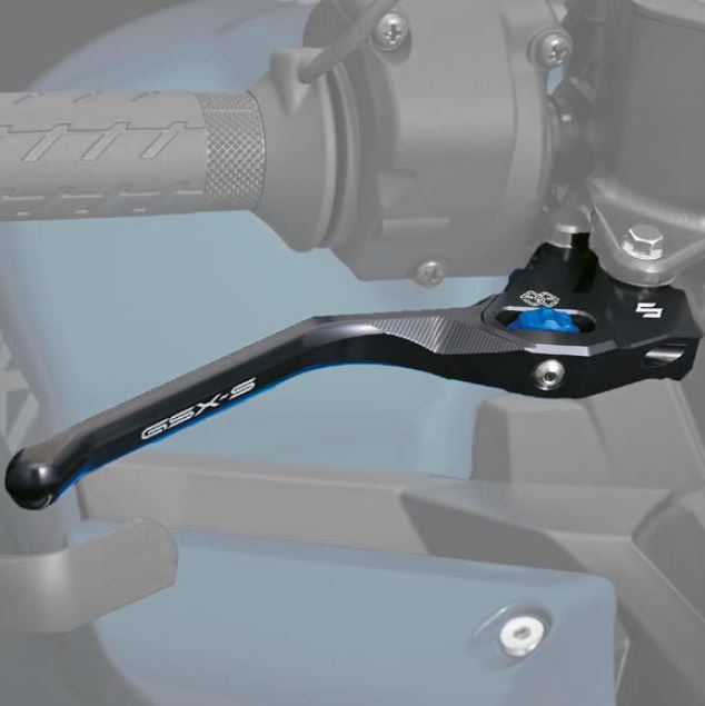 Brake lever for Suzuki GSX-S 1000 GT (21-) Original