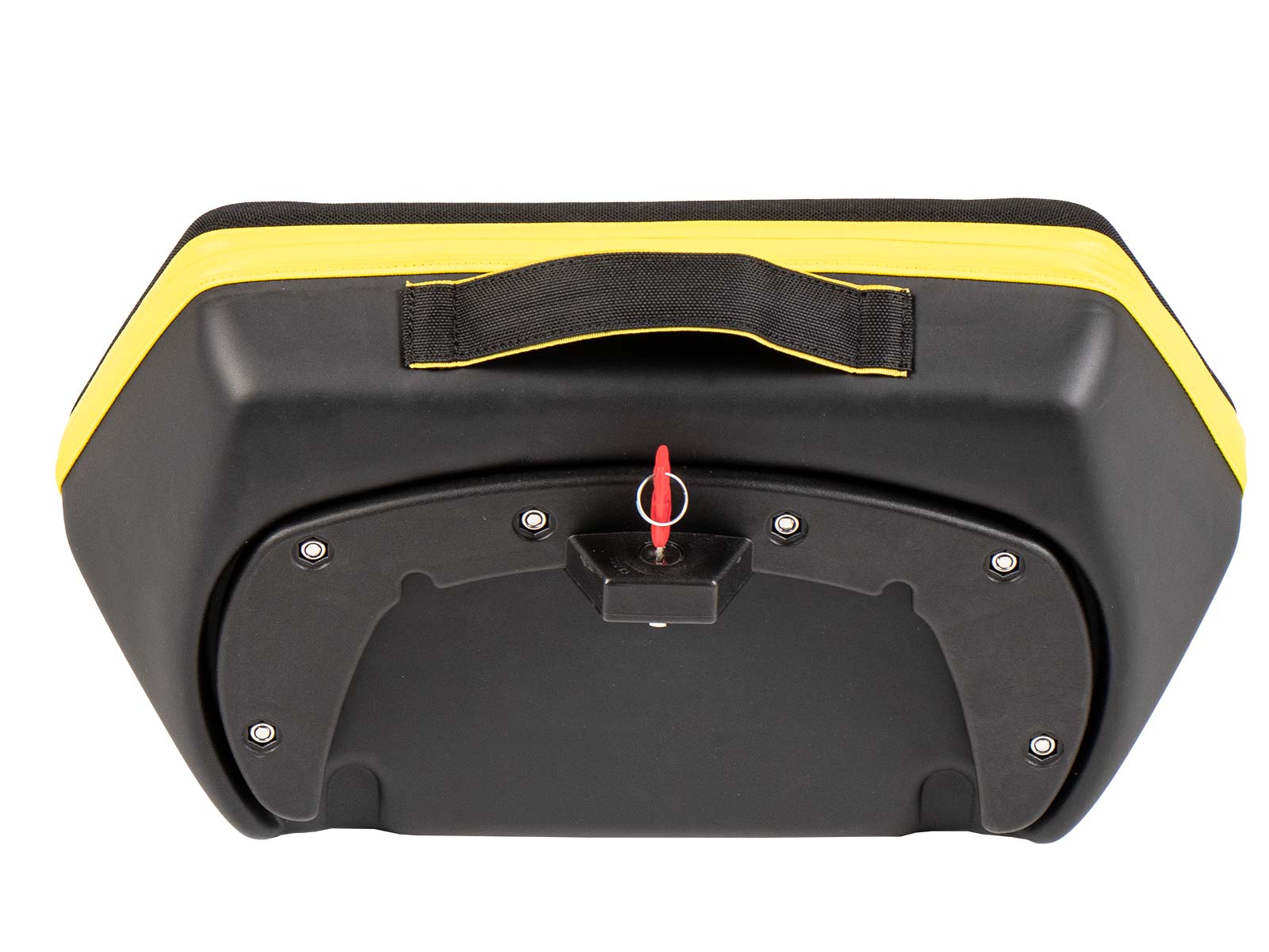Side bag Royster Speed for C-Bow carrier Hepco & Becker