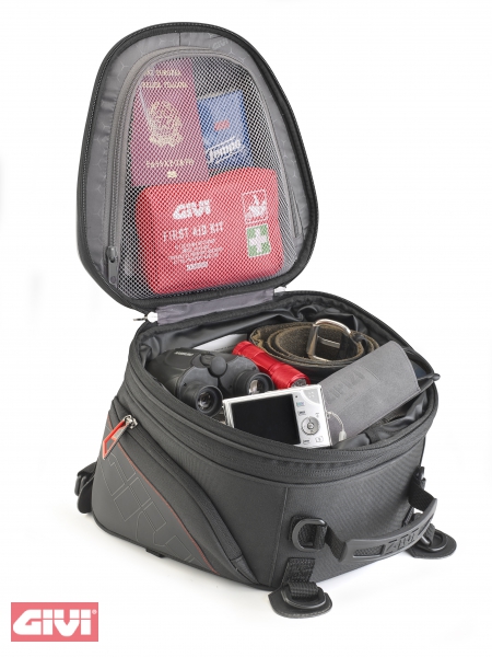 Givi ST607B rear bag