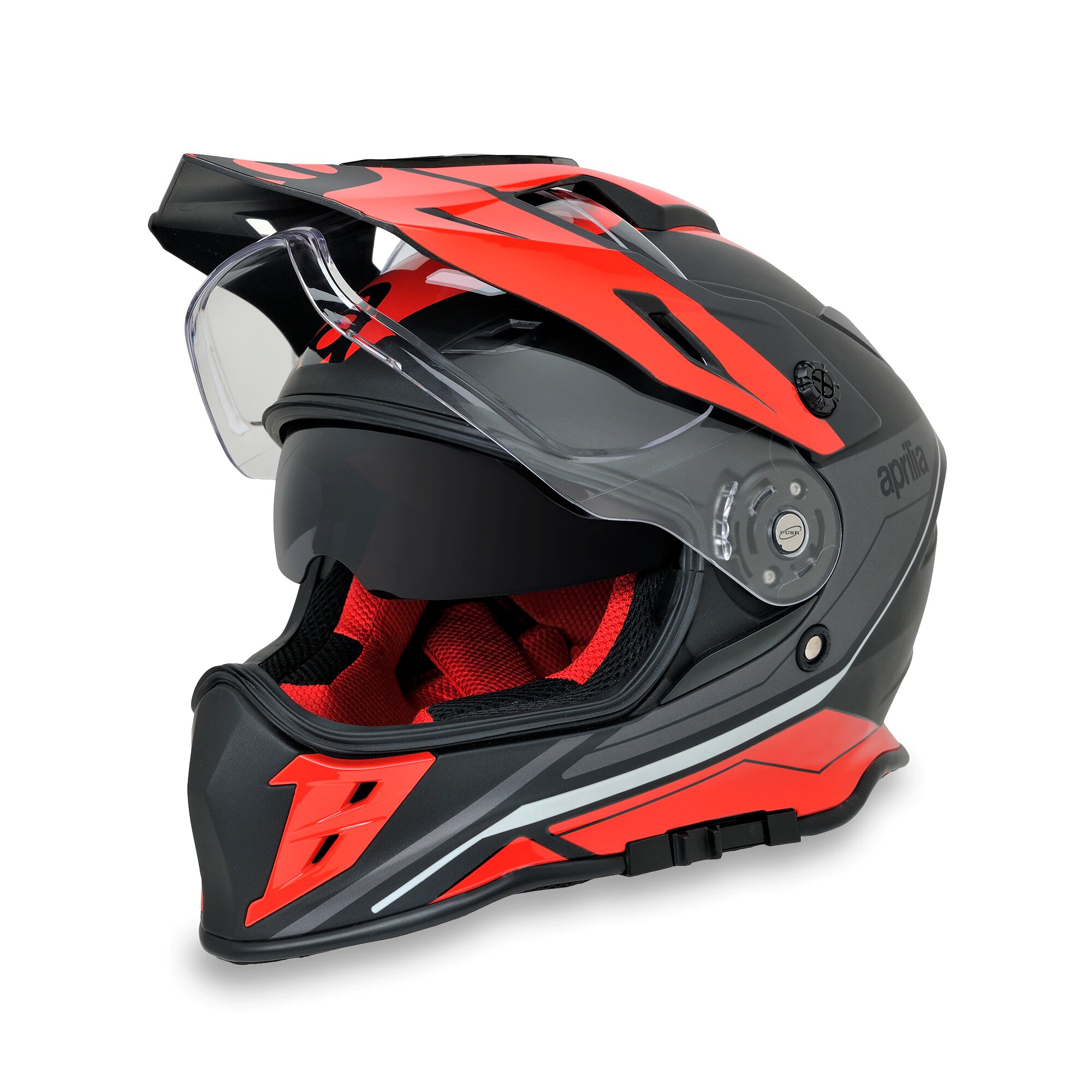 Aprilia Off Road Helmet Multiroad