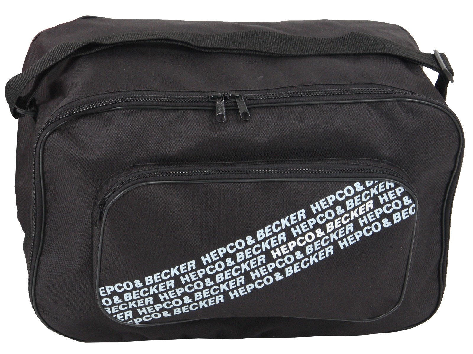 Inner pocket for top case / side case Hepco & Becker