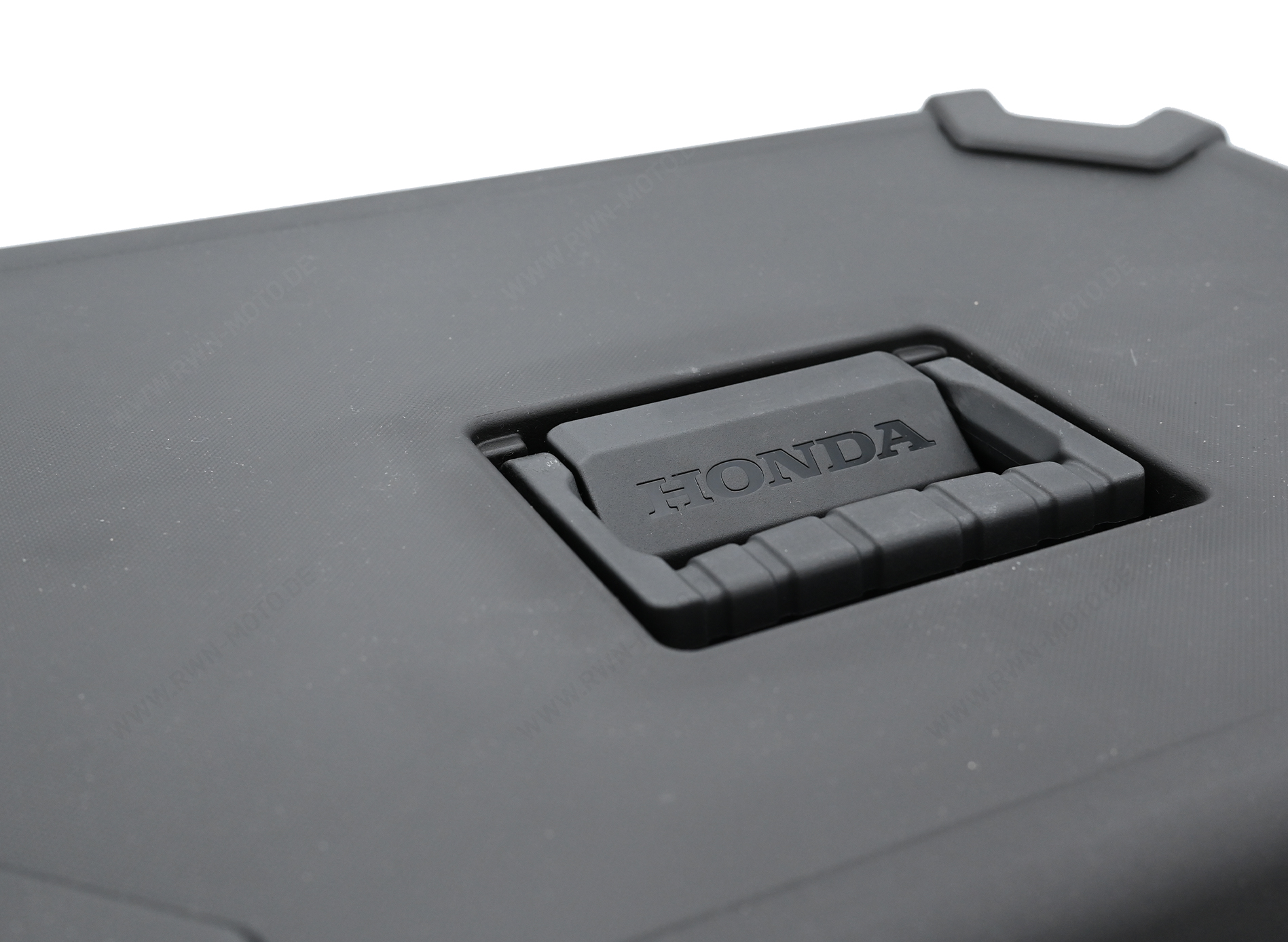 Top Case 58l with design sticker Original Honda
