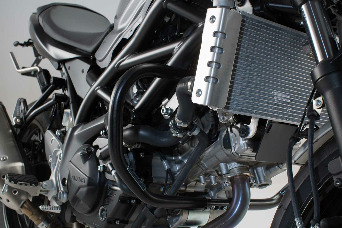 Crash bar for Aprilia Tuareg 660 (21-) SW Motech