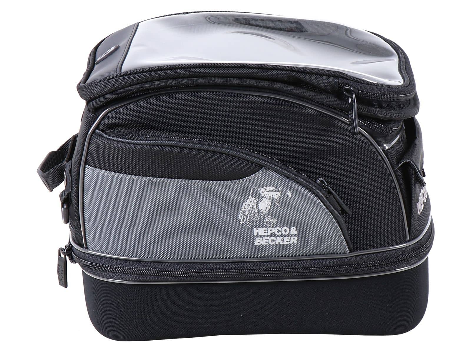 Tank bag Street Tourer L Hepco & Becker