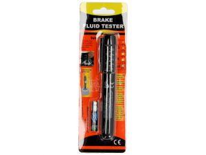 Buzzetti brake fluid tester