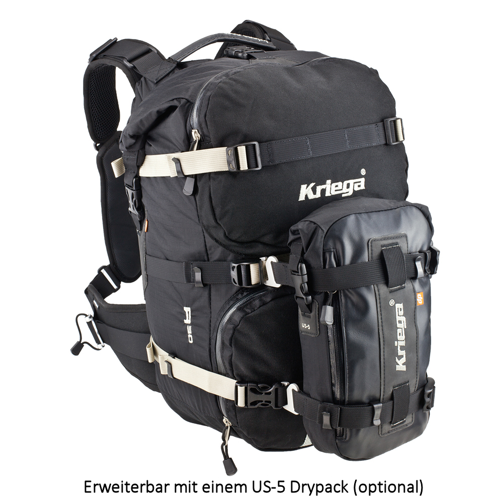 Kriega R30 Backpack