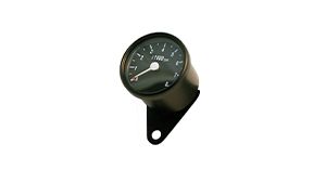 Universal rev counter