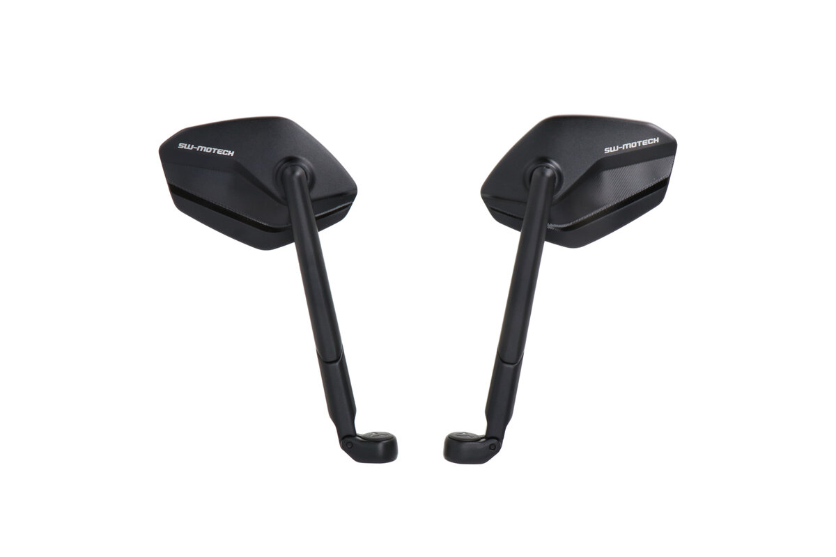 SW-Motech Mirror Set Sport for KTM 790 Duke (18-) - SW Motech