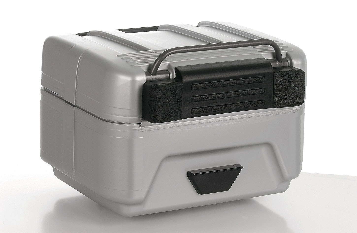 Back cushion for Gobi top case Hepco & Becker