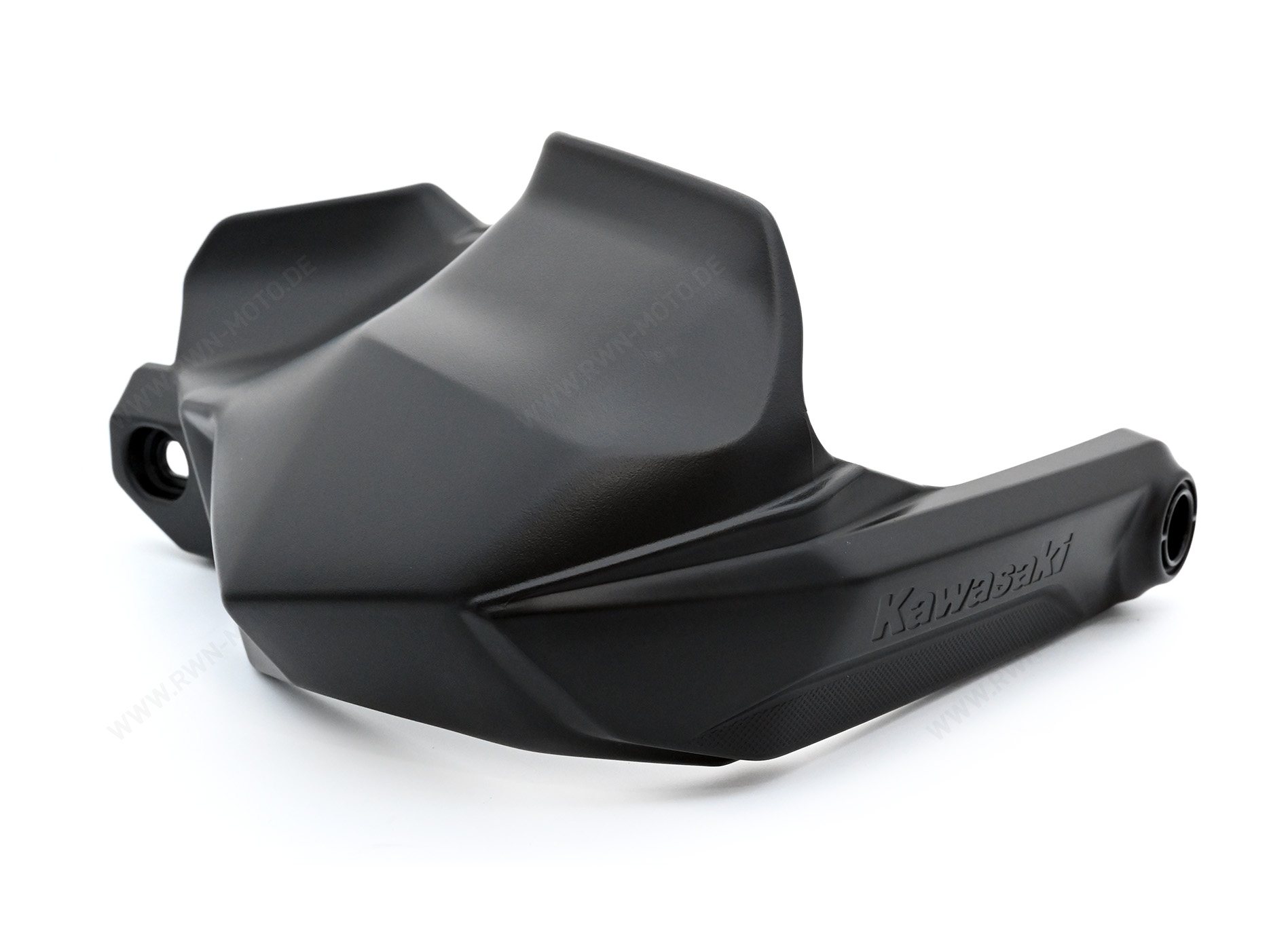 Hand protectors for Kawasaki Versys 650 (22-) Original