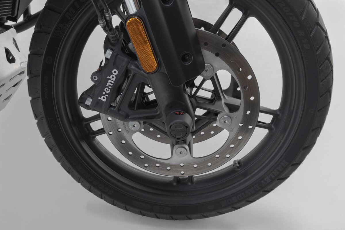Crash bar for Aprilia Tuareg 660 (21-) SW Motech