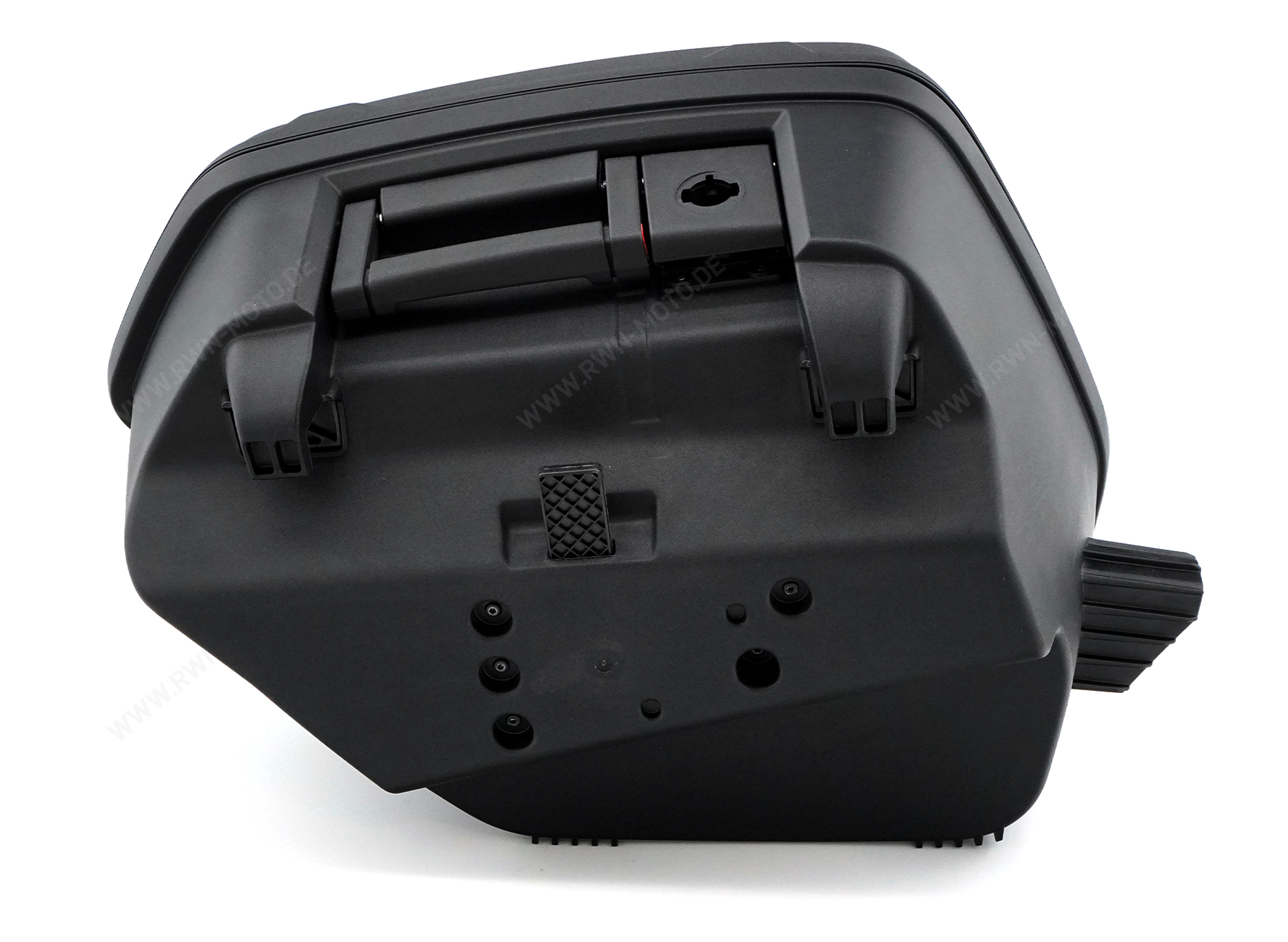 Side case set for Suzuki V-Strom 1050
