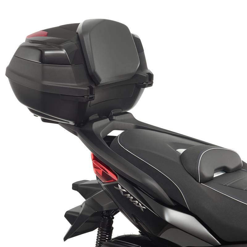 Top Case 50L black Original Yamaha