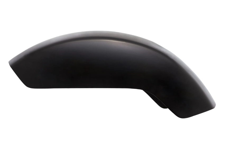Fender EVO II for Vespa PX 80-200ccm, GRP, small, black