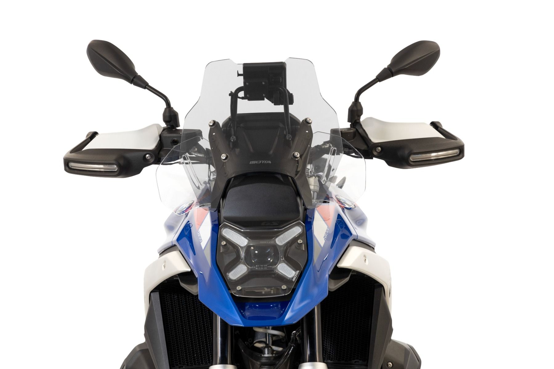 Windshield Endurance Plus for BMW R 1300 GS /Adventure