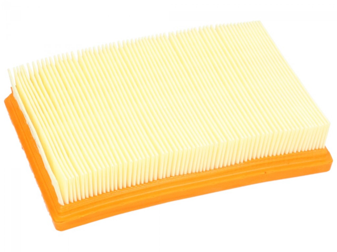 HiFlo air filter element for Aprilia Tuono V4 (11-) / Moto Guzzi V85 TT
