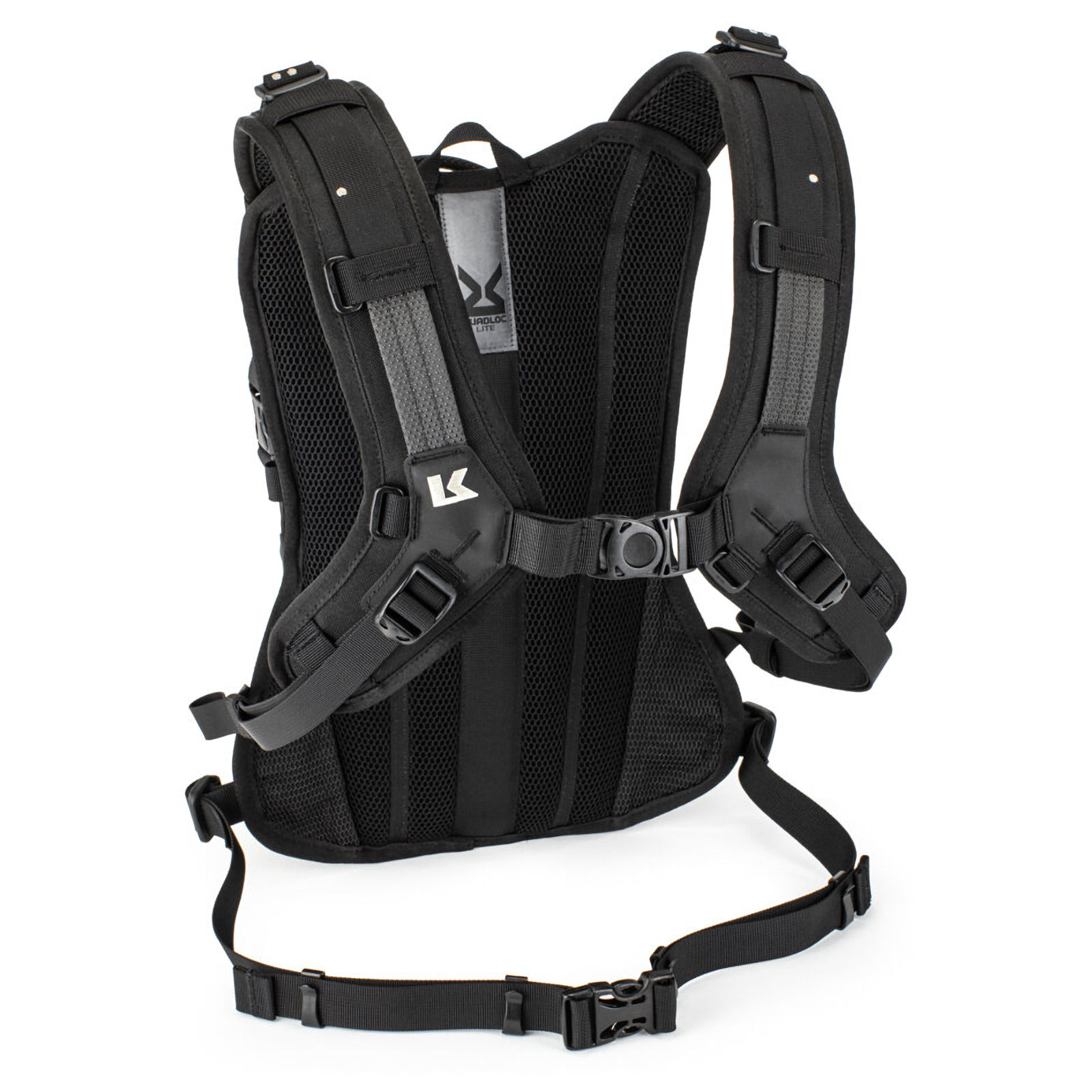 Kriega Trail 9 Backpack brown / coyote