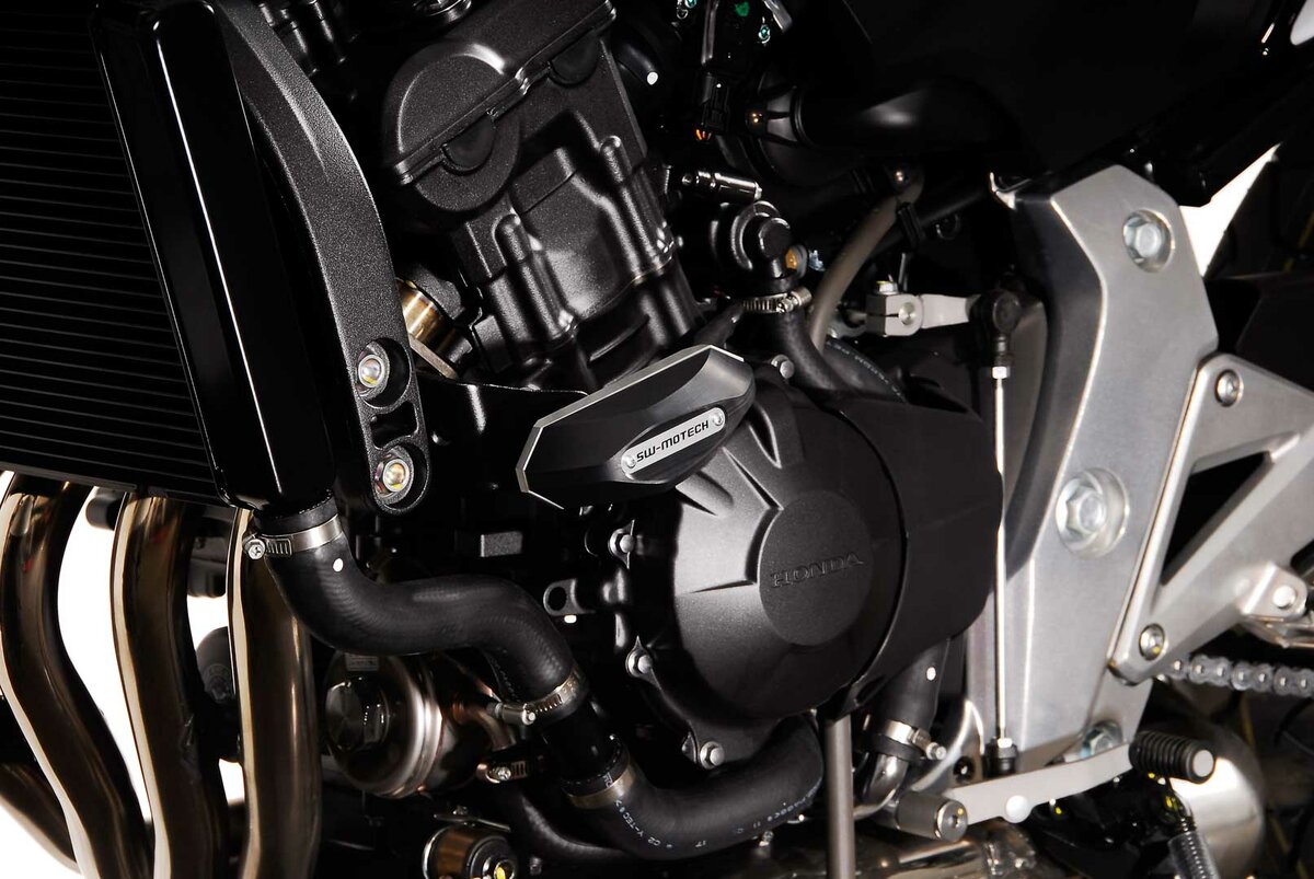 Crash bar for Aprilia Tuareg 660 (21-) SW Motech