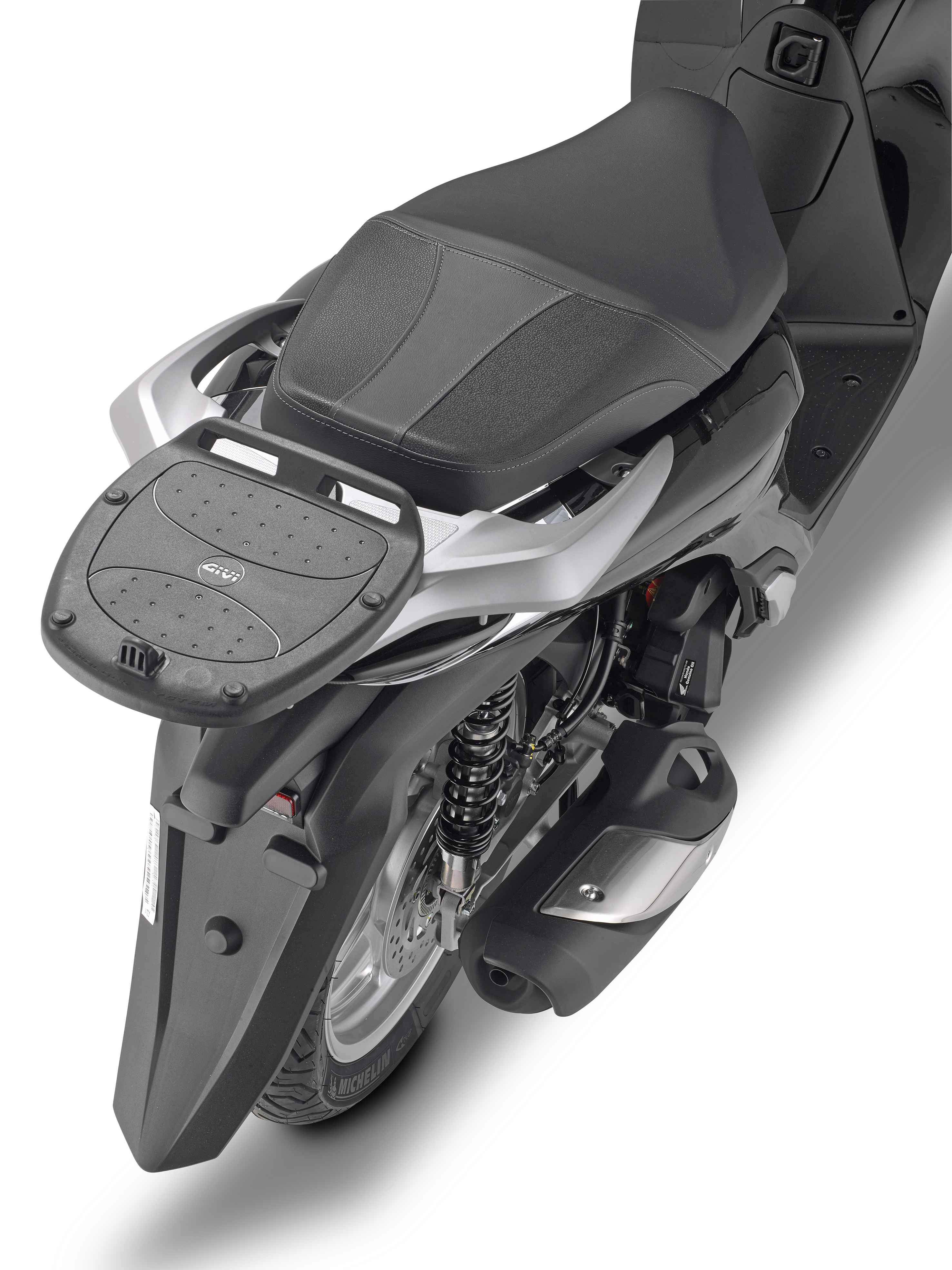 Givi topcase carrier for Honda SH 125-150 (20-21)