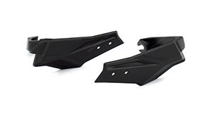 Hand protectors / grip protection