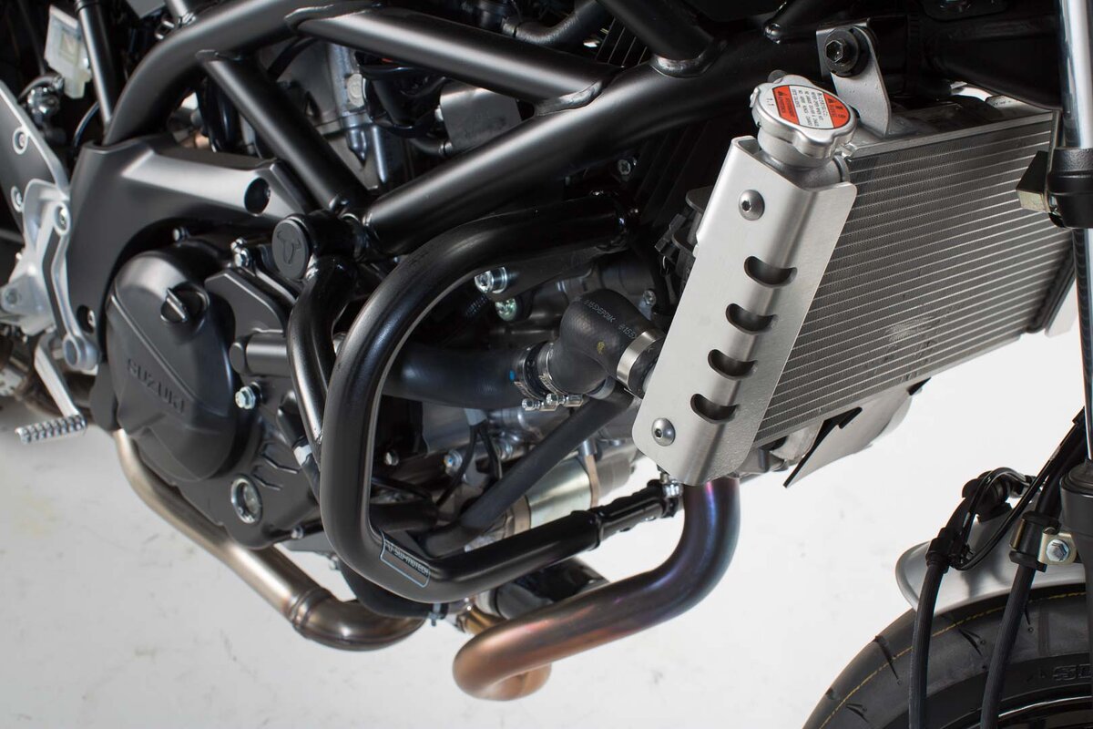 Crash bar for Aprilia Tuareg 660 (21-) SW Motech