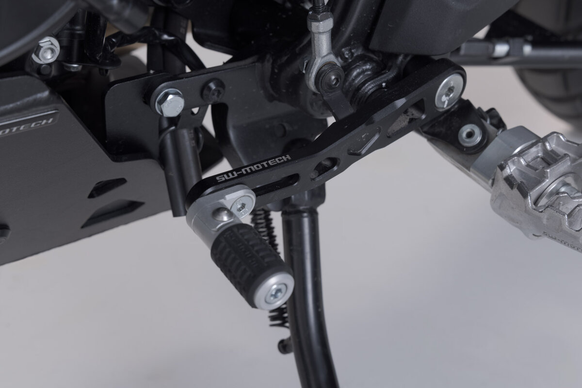 SW-Motech Shift lever for Honda XL 750 Transalp (23-) SW-Motech