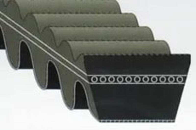 BANDO Premium drive belt variator
