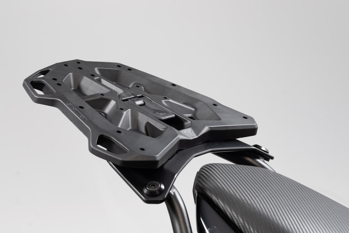 SW-Motech Adapter plate for STREET-RACK luggage carrier SW-Motech