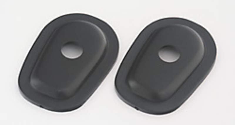 HIGHSIDER smart Isy 1 mounting plates Indy Spacer