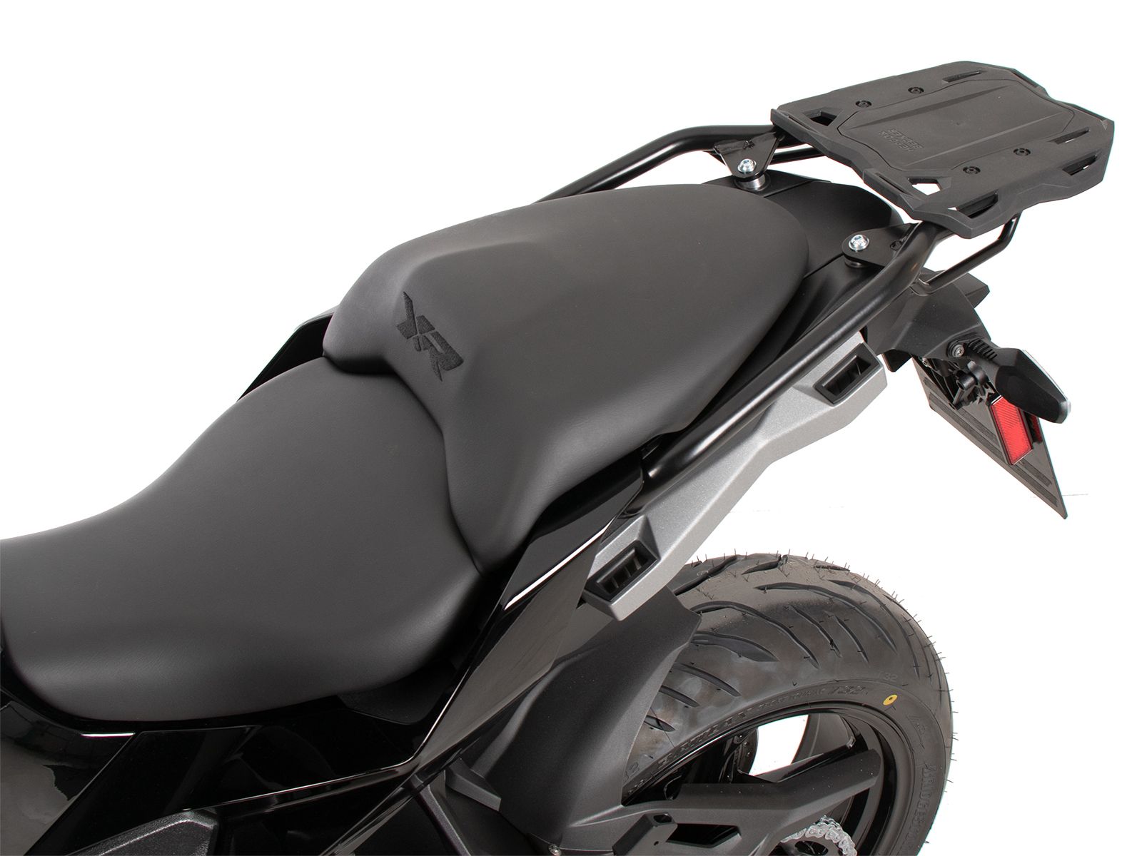 Smartrack rear carrier black for BMW M 1000 XR (24-) Hepco & Becker
