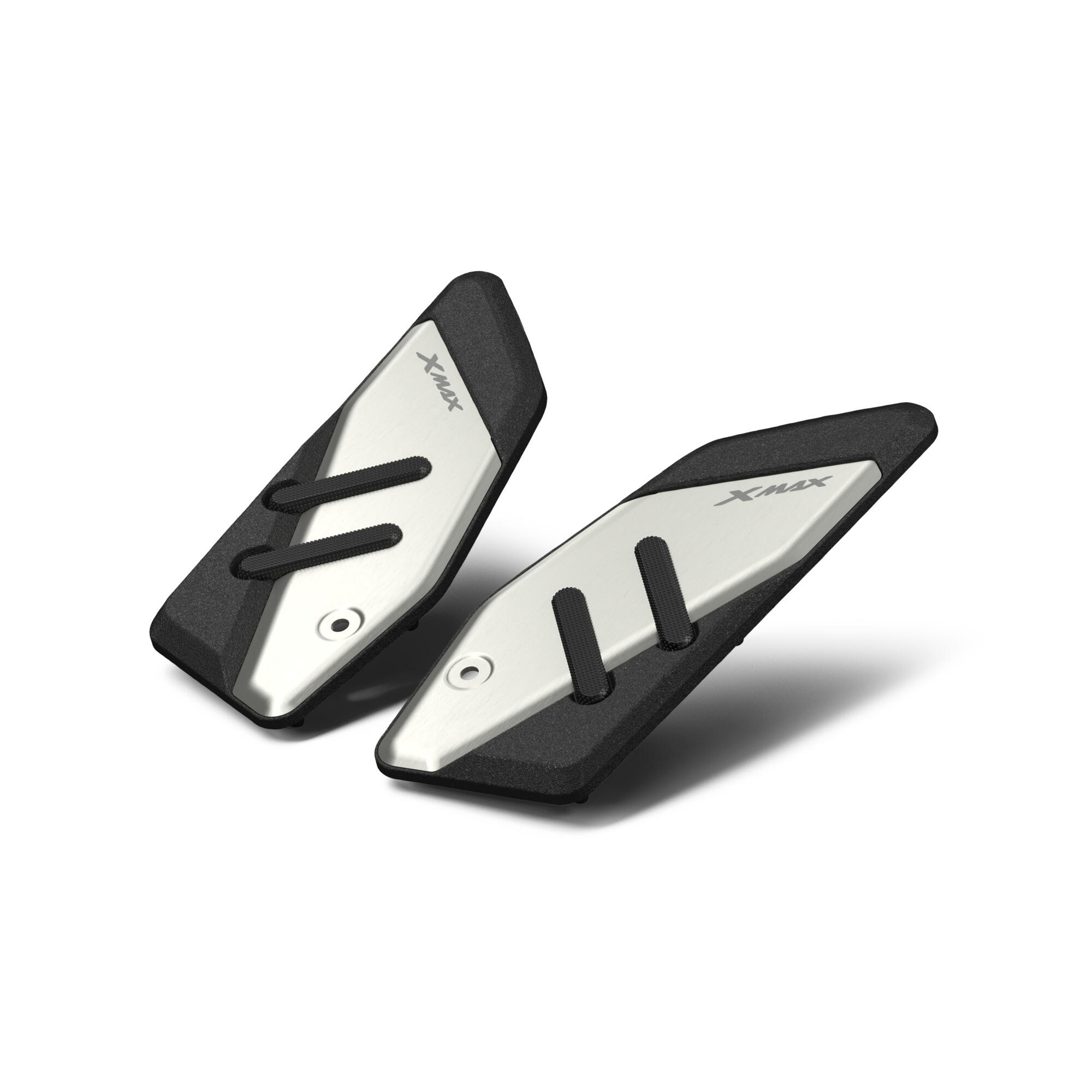 Front running boards for Yamaha X-MAX (23-) Original
