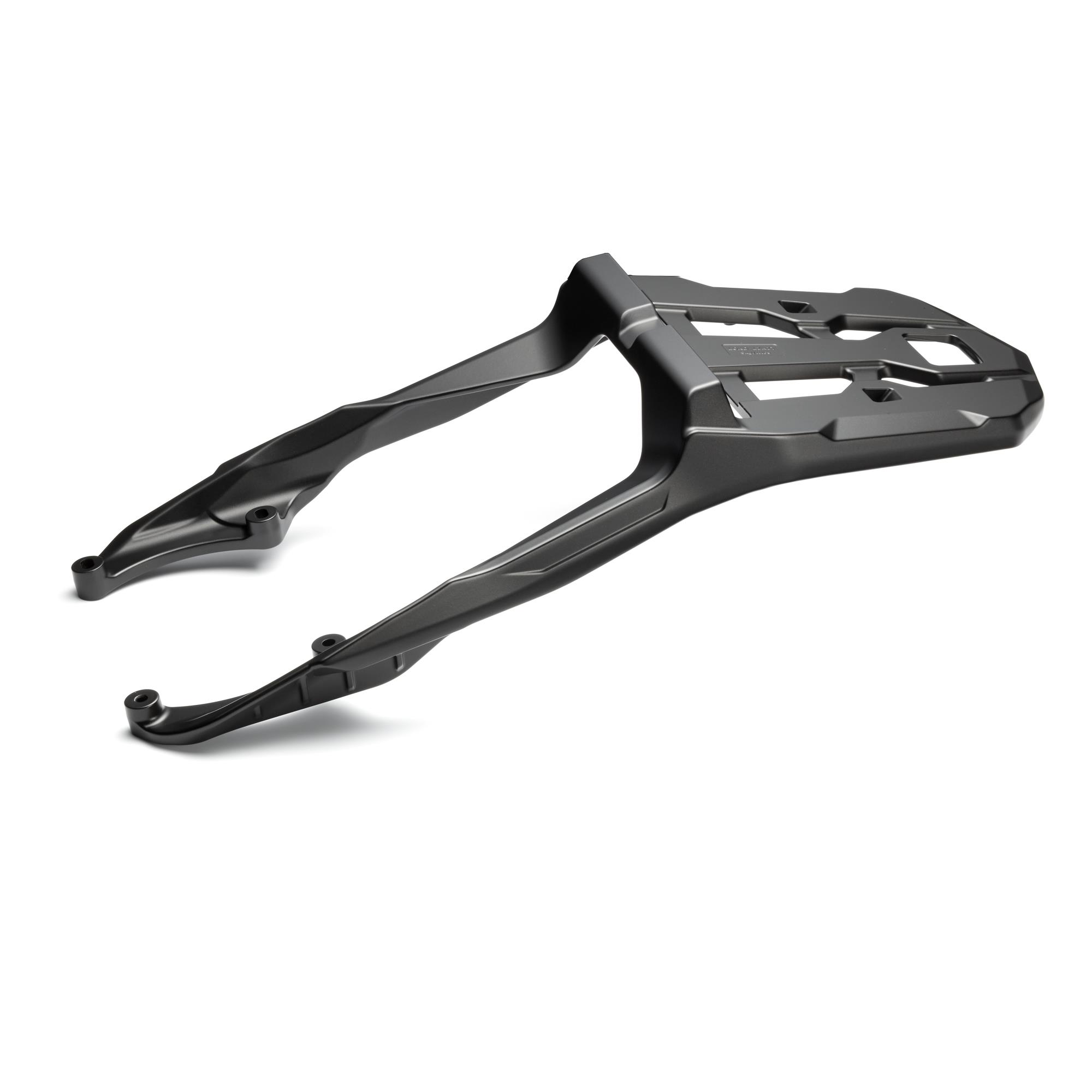 Rear carrier black original for Yamaha MT-10 / MT-09