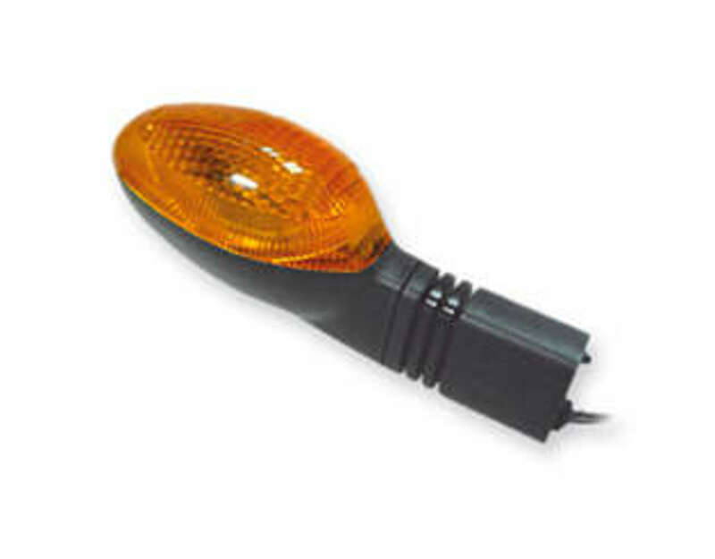 Blinker front right for: DUCATI MONSTER from '00