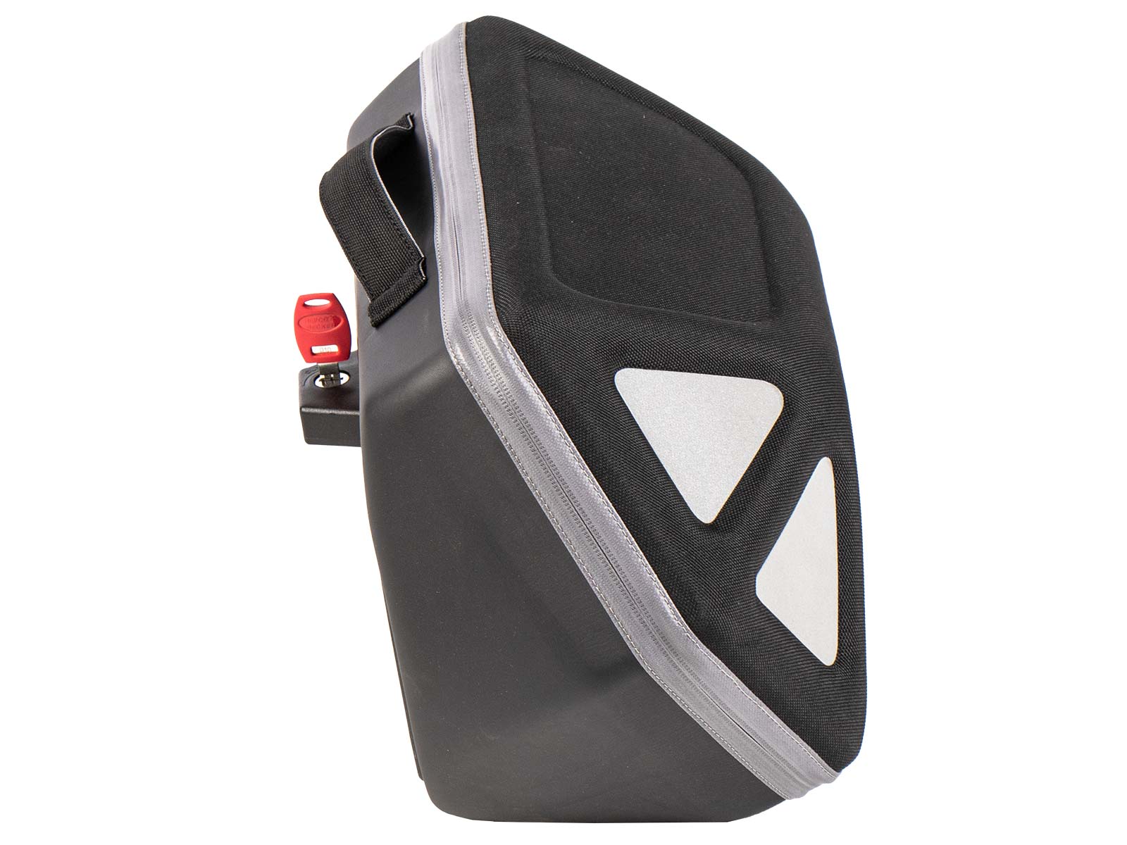 Side bag Royster Speed for C-Bow carrier Hepco & Becker