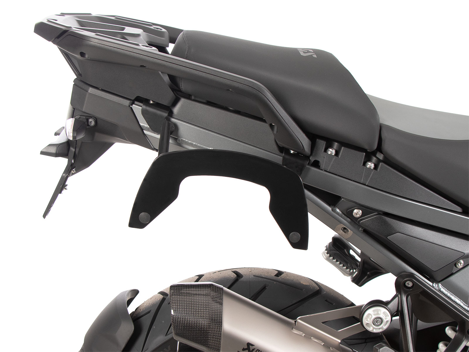 C-Bow side carrier for BMW R 1300 GS Adventure (25-) Hepco & Becker