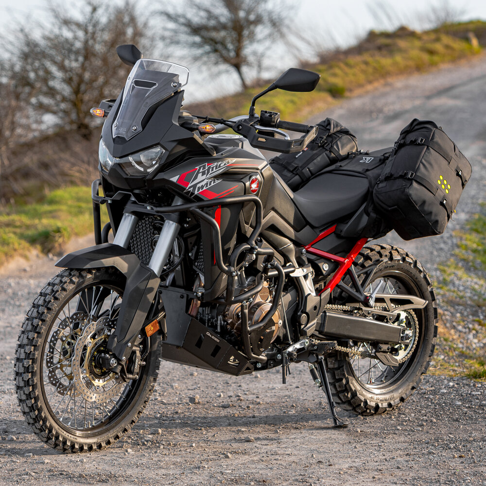 Kriega OS Base for Honda CRF1100L Africa Twin