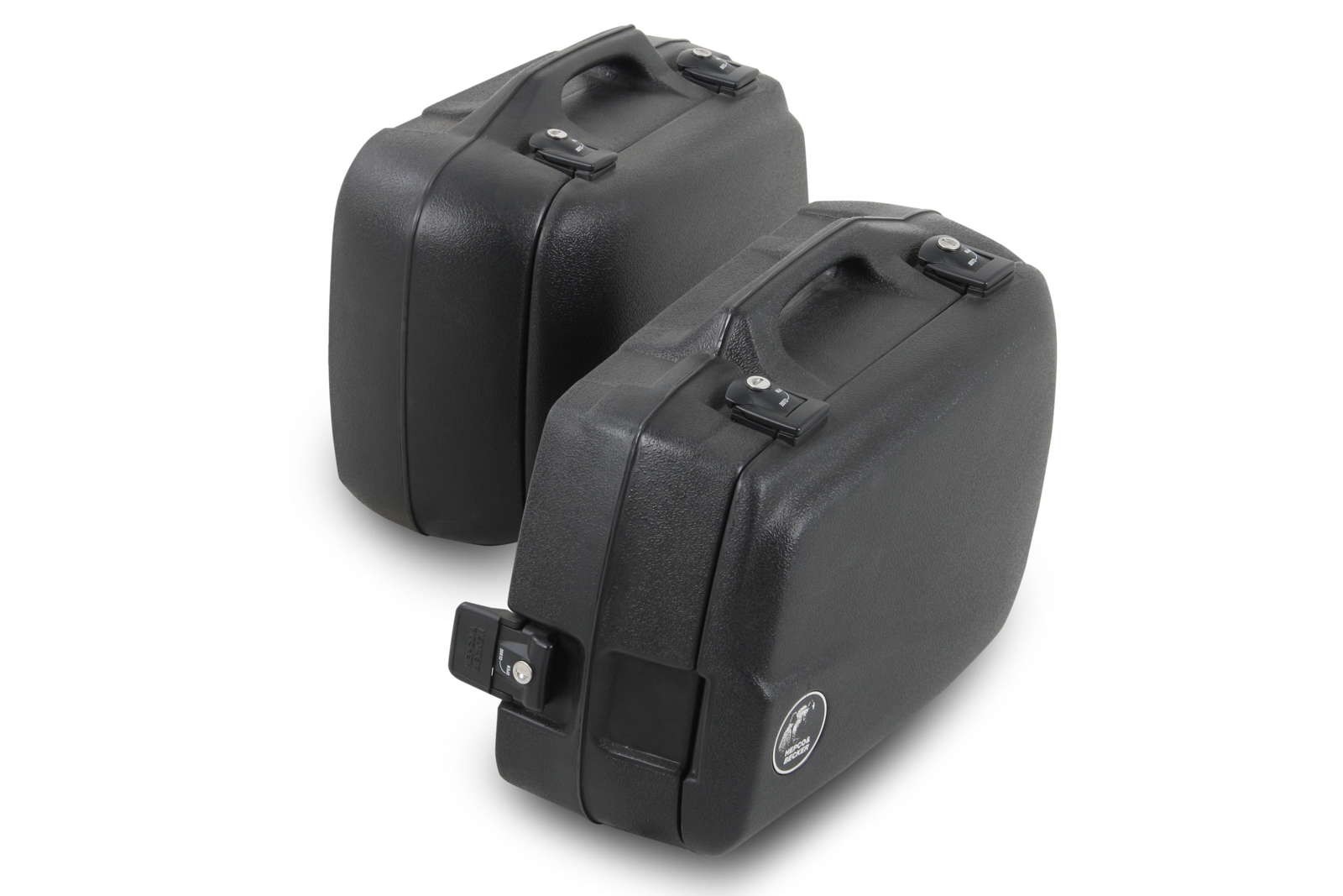 Side case set Junior 30 Hepco & Becker