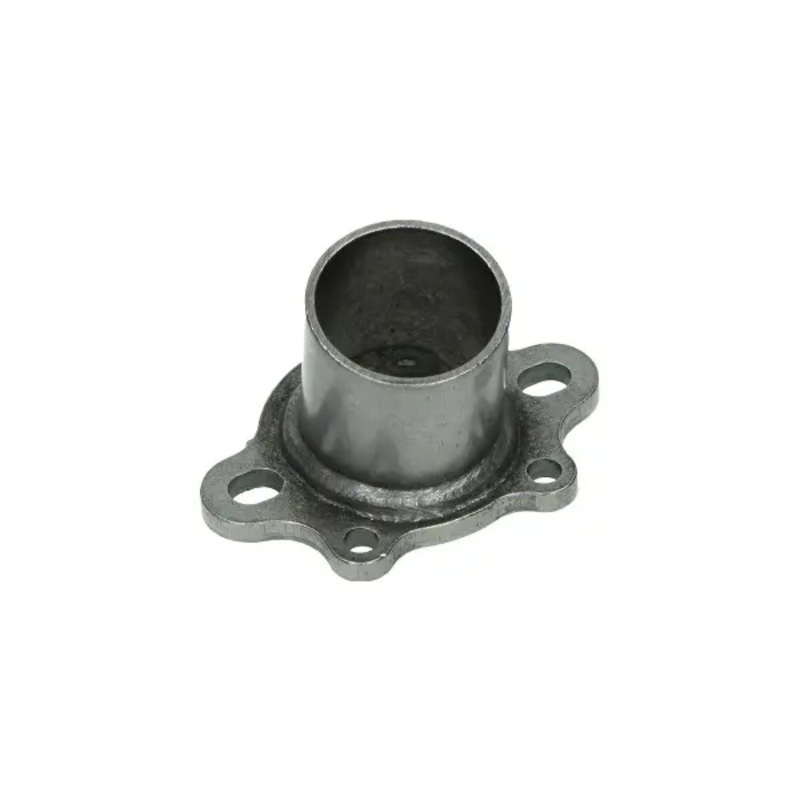 Yasuni Cross ML Exhaust Mounting Kit - TUB807B