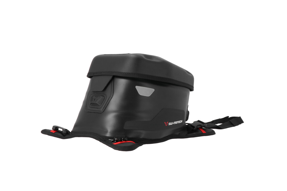 SW-Motech PRO Cross WP Strap tank bag Kawasaki KLV 1000 (03-05), WVBS